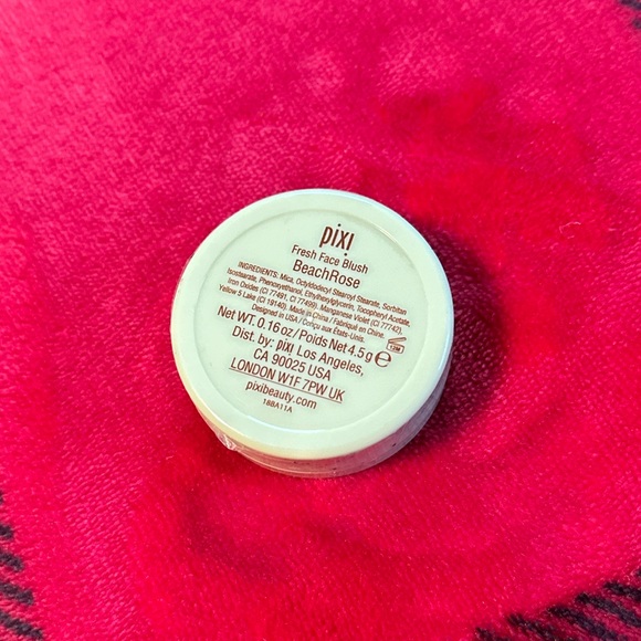 Blush - Picture 2 of 2